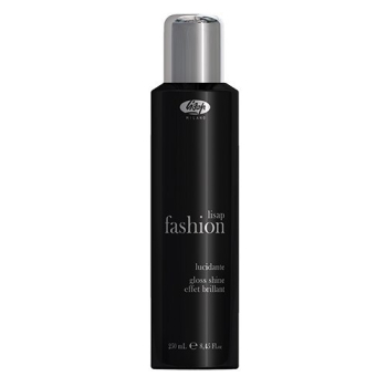 .LISAP FASHION NABŁYSZCZACZ 250ML .